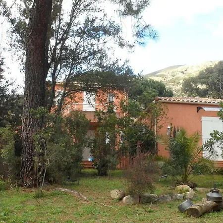 Nyaraló U Casale *