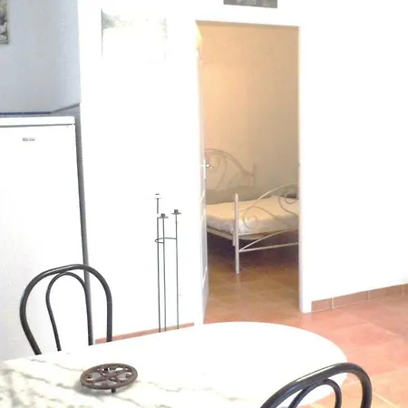 Hébergement de vacances U Casale *