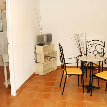 Hébergement de vacances U Casale